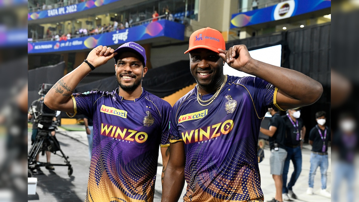 IPL 2022 Updated Points Table, Latest Orange Cap And Purple Cap Lists After KKR vs PBKS Match 8