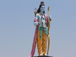 Ram Navami 2022 Date: Here's When The Festival Is Celebrated Ram Navami 2022 Date: Here's When The Festival Is Celebrated