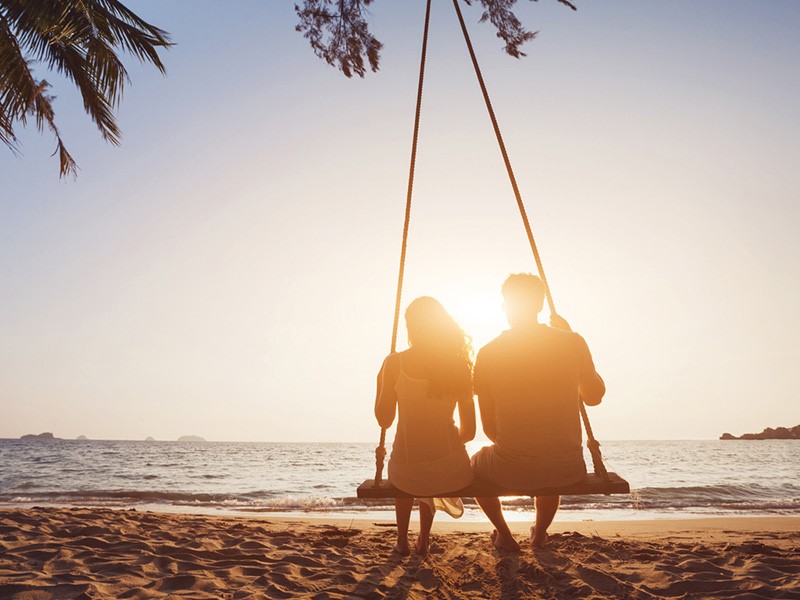 Places In India To Plan Your Next Romantic Getaway