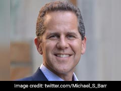Joe Biden To Nominate Michael Barr For Federal Reserve Vice Chair