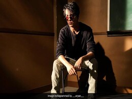 "Truth Prevails": Jailed Maharashtra Minister's Daughter On Aryan Khan "Truth Prevails": Jailed Maharashtra Minister's Daughter On Aryan Khan