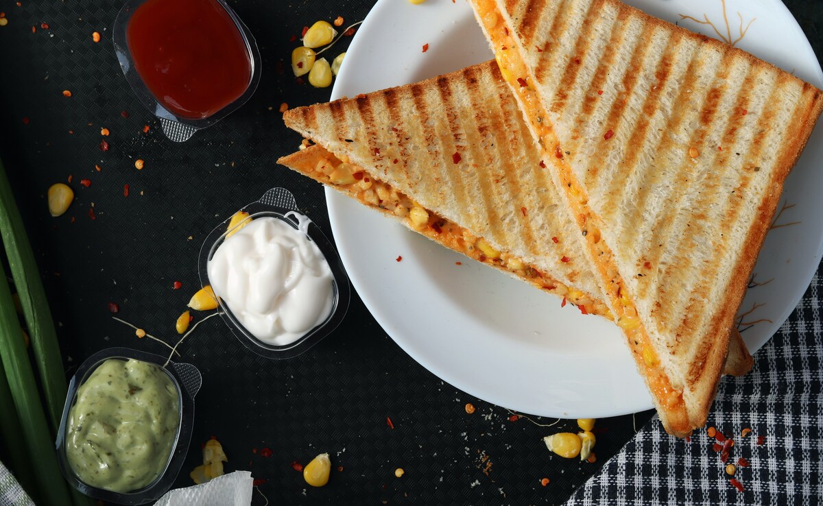 Bengaluru Woman Wins Rs 1 Lakh for Vegan Sandwich Blunder