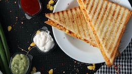Bengaluru Woman Wins Rs 1 Lakh Compensation After Finding Prawn In Her Vegan Sandwich