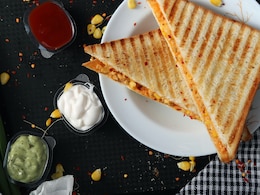 Bengaluru Woman Wins Rs 1 Lakh Compensation After Finding Prawn In Her Vegan Sandwich