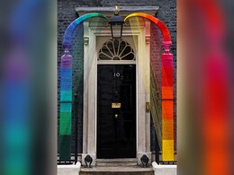 UK To Abandon Global LGBT+ Conference Over Conversion Therapy Row UK To Abandon Global LGBT+ Conference Over Conversion Therapy Row