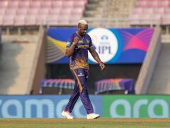 Andre Russell Sets This New IPL Record But Can't Save KKR's Day