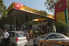 CNG Price Hiked By Rs. 2 Per Kg In Delhi, Nearby Areas CNG Price Hiked By Rs. 2 Per Kg In Delhi, Nearby Areas
