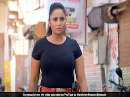 बातों से नहीं लात-घूंसों से बदमाशों के होश ठिकाने लगाती है ‘लेडी सिंघम’, वीडियो देख कहेंगे OMG! बातों से नहीं लात-घूंसों से बदमाशों के होश ठिकाने लगाती है ‘लेडी सिंघम’, वीडियो देख कहेंगे OMG!