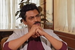 "I Miss Doing Plays":  Nawazuddin Siddiqui "I Miss Doing Plays":  Nawazuddin Siddiqui