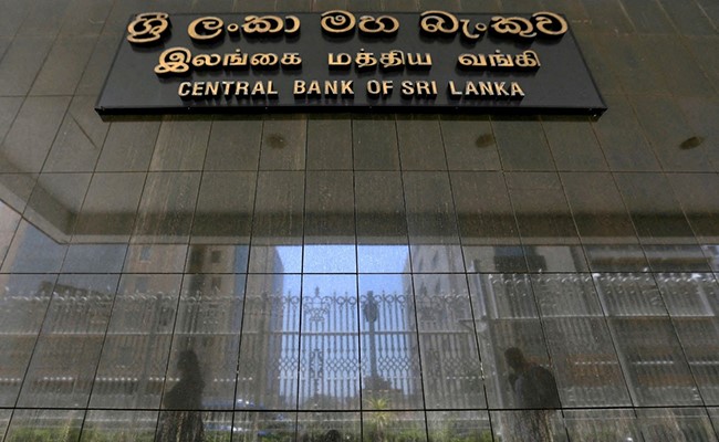 Sri Lanka Announces Defaulting On All Its External Debt