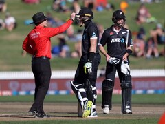 NZ vs Netherlands, 3rd ODI, Live: New Zealand Get Off To A Strong Start