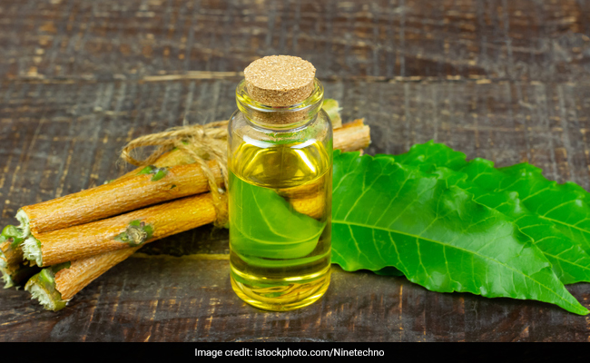 Top 8 Benefits Of Neem Oil For Hair And Skin