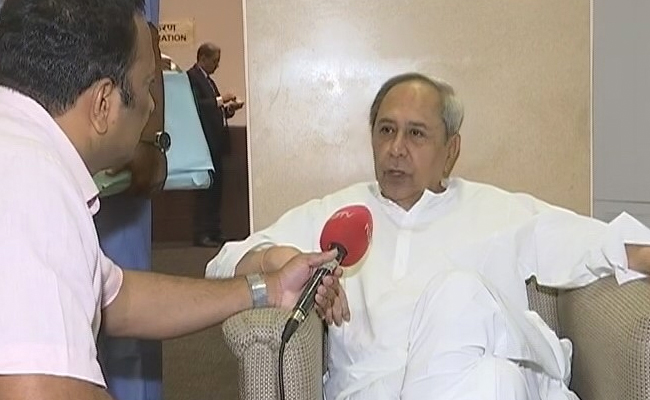 Odisha Reduces Bus Fares Following Centre's Fuel Prices' Cut Move
