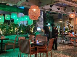 With A Lively Experience And Delicious Food, Newly Opened Social In Saket Is A Cafe You Must Visit