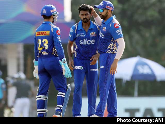 IPL 2022, LSG vs MI: राहुल का शतक, एलएसजी ने एमआई को धोया