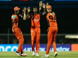 IPL 2022: पंजाब और हैदराबाद की टक्कर, ये खिलाड़ी साबित हो सकते हैं 'X Factor', संभावित XI IPL 2022: पंजाब और हैदराबाद की टक्कर, ये खिलाड़ी साबित हो सकते हैं 'X Factor', संभावित XI