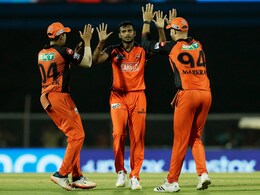 IPL 2022, SRH Predicted XI vs PBKS: Will SunRisers Hyderabad Field An Unchanged Playing XI?