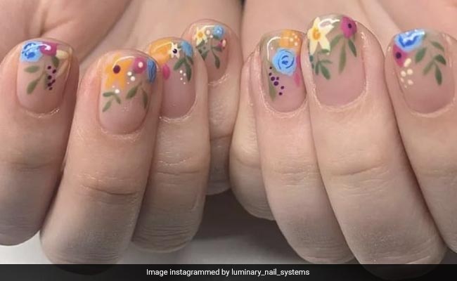 Trendy And Different Nail Art Designs To Try Out ASAP
