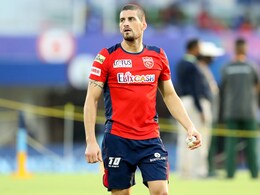 IPL 2022, PBKS Predicted XI vs CSK: Will Benny Howell Make His Debut For The Team?