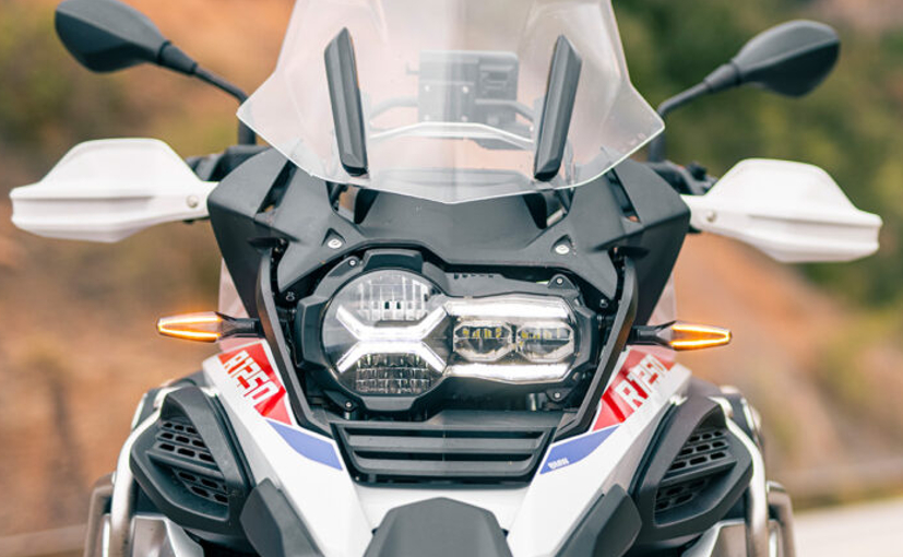 BMW R 1300 GS, R 1400 GS, M 1300 GS Models Expected For 2023