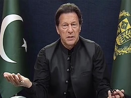 पाकिस्तान PM इमरान खान ने इस US राजनयिक पर उनके खिलाफ 'साजिश' में शामिल होने का लगाया आरोप पाकिस्तान PM इमरान खान ने इस US राजनयिक पर उनके खिलाफ 'साजिश' में शामिल होने का लगाया आरोप