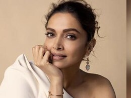 Deepicannes! Deepika Padukone Reacted To Amul Topical Celebrating Her Cannes Film Festival Jury Selection Deepicannes! Deepika Padukone Reacted To Amul Topical Celebrating Her Cannes Film Festival Jury Selection