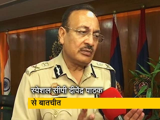 जहांगीरपुरी हिंसा का मामला :  इजाजत नहीं थी तो कैसे निकली शोभायात्रा?