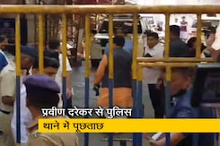 महाराष्ट्र विधान परिषद के विपक्ष के नेता पर फर्जी मजदूर बनकर पद हथियाने का आरोप महाराष्ट्र विधान परिषद के विपक्ष के नेता पर फर्जी मजदूर बनकर पद हथियाने का आरोप