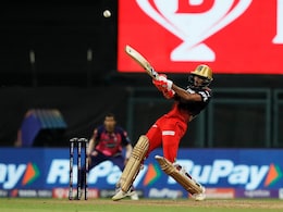 RCB, SRH Swap Shahbaz Ahamad, Mayank Dagar Ahead Of Auction