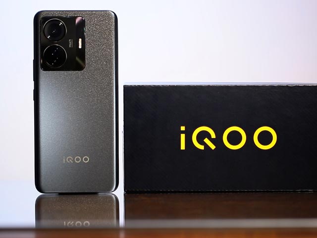 iQoo Z6 Pro: Another Exciting Phone for Gamers?