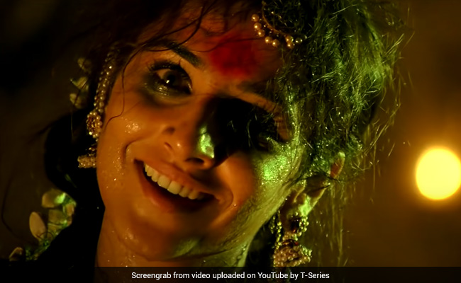 After <i>Bhool Bhulaiyaa 2</i> Trailer, Twitter Misses OG Vidya Balan's Manjulika. Her Reaction