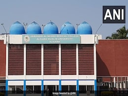 On Aligarh Muslim University's Minority Status, Centre's "National Structure" Argument On Aligarh Muslim University's Minority Status, Centre's "National Structure" Argument