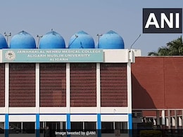 Aligarh Muslim University A Minority Institution? Top Court's 4:3 Majority Verdict Aligarh Muslim University A Minority Institution? Top Court's 4:3 Majority Verdict