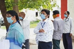 Masks For Delhi? What Arvind Kejriwal Said To NDTV Masks For Delhi? What Arvind Kejriwal Said To NDTV