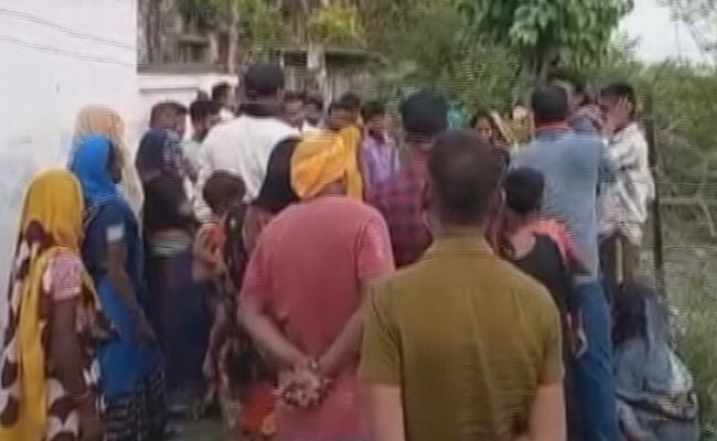 UP Man, Allegedly Asked By Boss To "Send Wife For A Night", Kills Himself