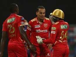 IPL 2022, PBKS Predicted XI vs SRH: Punjab Kings Likely To Stick With The Same Team