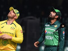 3rd ODI Live: Pakistan Win Toss, Opt To Bowl vs AUS In Series Decider