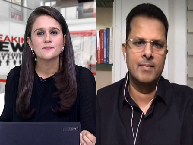 "Congress Hasn't Accepted Its Leadership Crisis": BJP Supporter