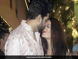 शादी के 15 सालों बाद ऐश्वर्या राय ने पति साथ शेयर की ये अनसीन फोटो तो अभिषेक बच्चन ने कमेंट में लिख दी ये बात शादी के 15 सालों बाद ऐश्वर्या राय ने पति साथ शेयर की ये अनसीन फोटो तो अभिषेक बच्चन ने कमेंट में लिख दी ये बात