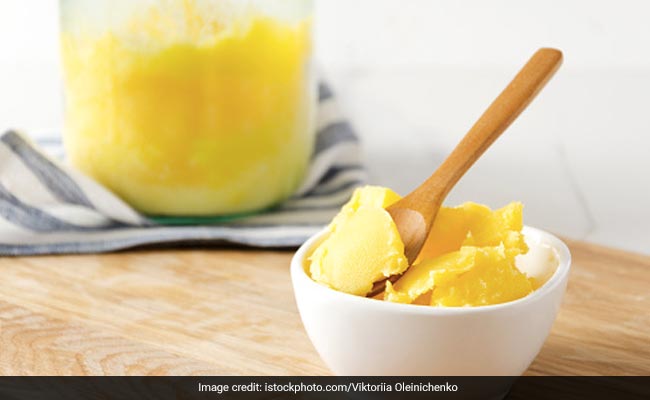 6 Magical Benefits Of Ghee And Why You Should Make The Most Of It