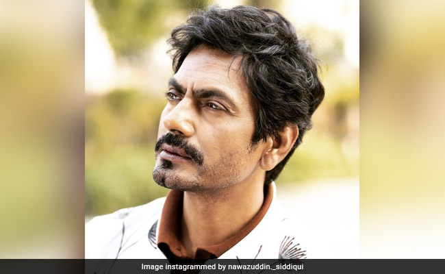 Nawazuddin Siddiqui Reveals He Wasn't Paid His Fee, Rs 2500, For Brief Role In <i>Shool</i>