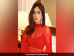 वकील हैं Bhumi Pednekar की छोटी बहन समीक्षा पेडनेकर, वायरल हुईं PHOTOS तो बॉलीवुड हसीनाओं को भूले लोग वकील हैं Bhumi Pednekar की छोटी बहन समीक्षा पेडनेकर, वायरल हुईं PHOTOS तो बॉलीवुड हसीनाओं को भूले लोग