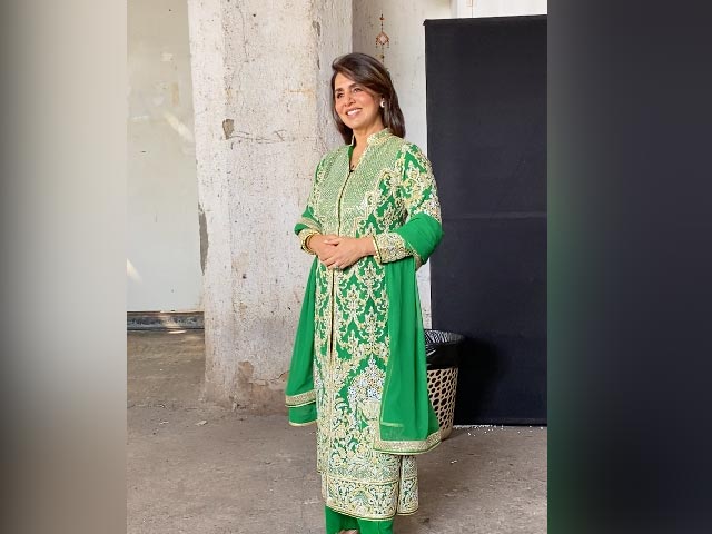 "<i>Bahu Bohot Badhiya Hai</i>": Neetu Kapoor On Alia Bhatt