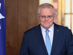 Australia's Former PM Scott Morrison Pushes For More "Indo" In Indo-Pacific Agenda