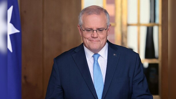 Australia's Former PM Scott Morrison Pushes For More "Indo" In Indo-Pacific Agenda