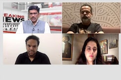'Can't Control What Someone Should Eat': Chef Vicky Ratnani 'Can't Control What Someone Should Eat': Chef Vicky Ratnani
