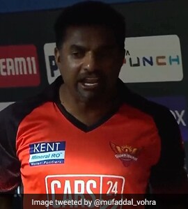 Watch: Muttiah Muralitharan Furious As Rashid Khan Takes Marco Jansen To The Cleaners In The 20th Over