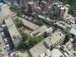 देखें : दिल्ली में हिंसा के बाद संवेदनशील इलाकों में ड्रोन से रखी जा रही नजर देखें : दिल्ली में हिंसा के बाद संवेदनशील इलाकों में ड्रोन से रखी जा रही नजर