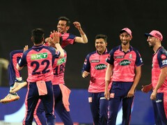 IPL Live: Rajasthan Eye Playoff Spot As CSK Look To Spoil The Party