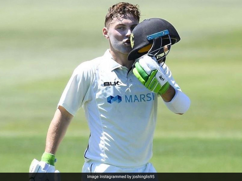 Josh Inglis Gets Australia Contract, Matthew Wade And Marcus Harris Axed